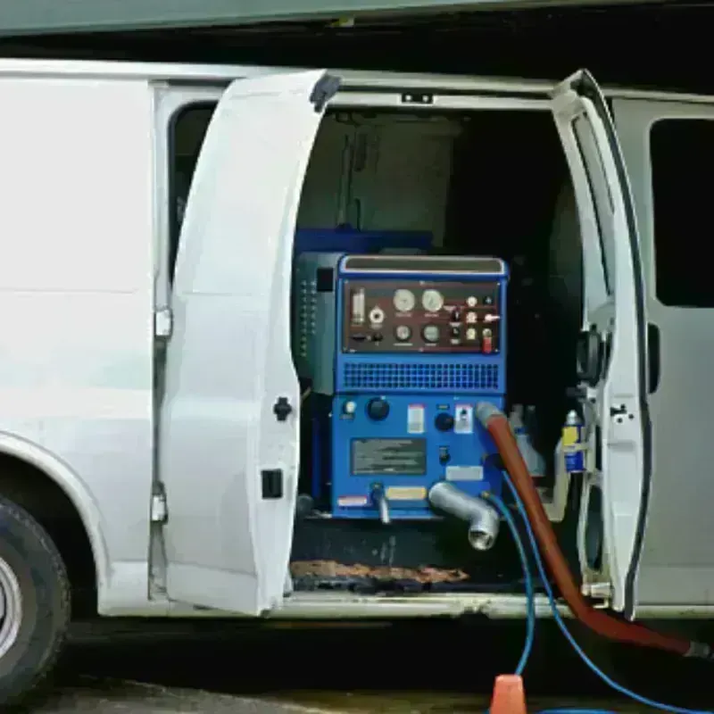 Water Extraction process in Phillips County, MT